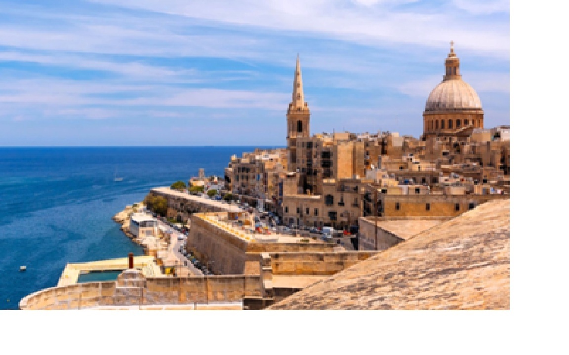 Séjour Malte date limite inscription