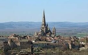 Sejour Cyclo à AUTUN