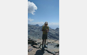 Lance de Domène 11 août 2025