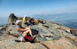 Lance de Domène 11 août 2025