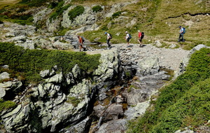 Lac Fourchu 18 août 2025