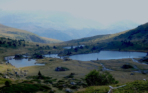 Lac Fourchu 18 août 2025