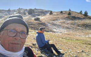 Pas des Bachassons 3 nov 2025