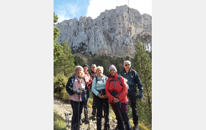 Col de l'Aupet 3 nov 2025
