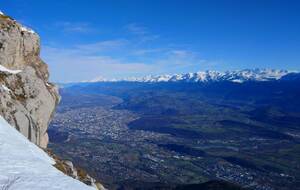 Pic St Michel 8 déc 2025