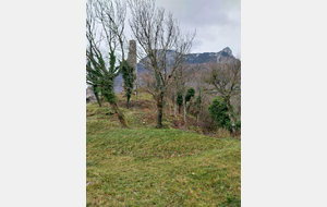 La Tour sans venin 22 déc. 2025