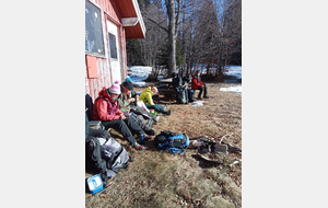 La Sure 5 janvier 2026