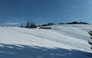 L'Emeindras de dessus 19 janvier 2026