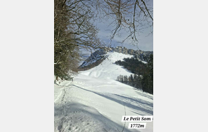 La Ruchère 2 février 2026