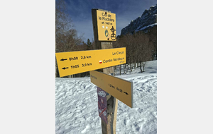 La Ruchère 2 février 2026