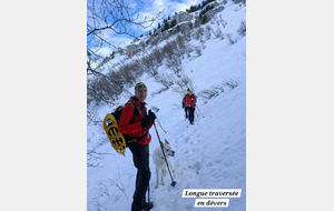 Villard de Lans 9 février 2026