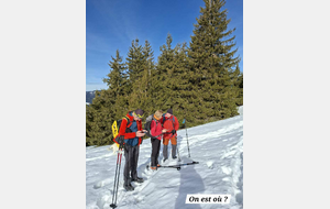 Villard de Lans 9 février 2026