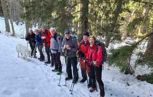 Villard de Lans 9 février 2026