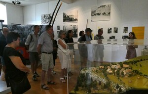 Maison Du Patrimoine Villard-de-Lans 18 juin 2026