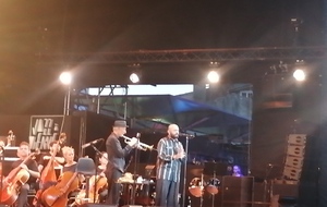 Jazz-à-Vienne 25 juin 2026
