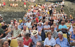 Jazz-à-Vienne 25 juin 2026