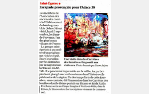 Les Baux-de-Provence 07 sept. 2026