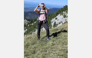 Corrençon Le Pas d'Ernadant 12 oct. 2026