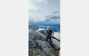 Groupe 1 Chamechaude 19 oct 2026