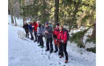 Villard de Lans 9 février 2026
