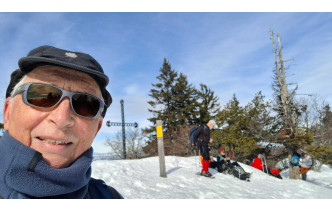 Méaudre - Le Gros Martel - 23 fev 2026