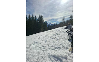 Méaudre - Le Gros Martel - 23 fev 2026