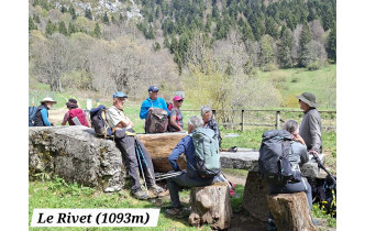 20 avril 2026 Les Ecouges