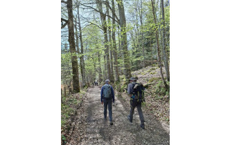 20 avril 2026 Les Ecouges