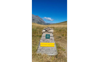 Tête de Louis XVI Col d'Ornon 27 juillet 2026