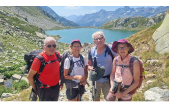Les 7 Laux 3 août 2026