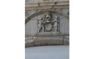 Reflets d'Italie, balade urbaine du 15 sept 2026, avec notre guide Caroline Roussel (matin)