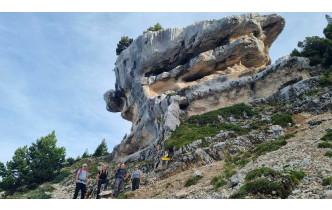 Groupe 1 Chamechaude 19 oct 2026