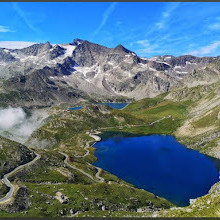 SEJOUR RANDONNEE DANS LA VALLEE D'AOSTE
