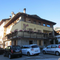 SEJOUR RANDONNEE DANS LA VALLEE D'AOSTE