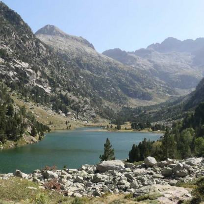 Séjour à Vielha dans le Val d'Aran en septembre 2026