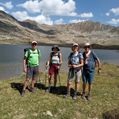 Séjour à Vielha dans le Val d'Aran en septembre 2026