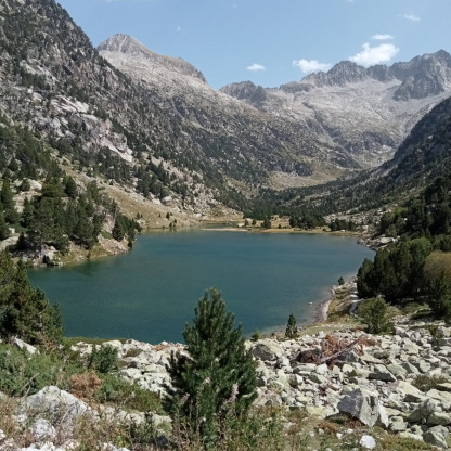 Séjour à Vielha dans le Val d'Aran en septembre 2026