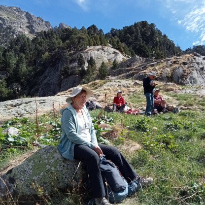 Séjour à Vielha dans le Val d'Aran en septembre 2026