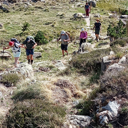 Séjour à Vielha dans le Val d'Aran en septembre 2026