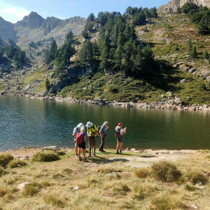 Séjour à Vielha dans le Val d'Aran en septembre 2026