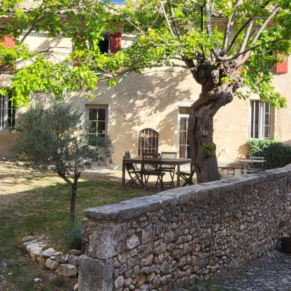Le Luberon à vélo en septembre 2026