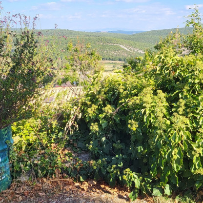 Le Luberon à vélo en septembre 2026